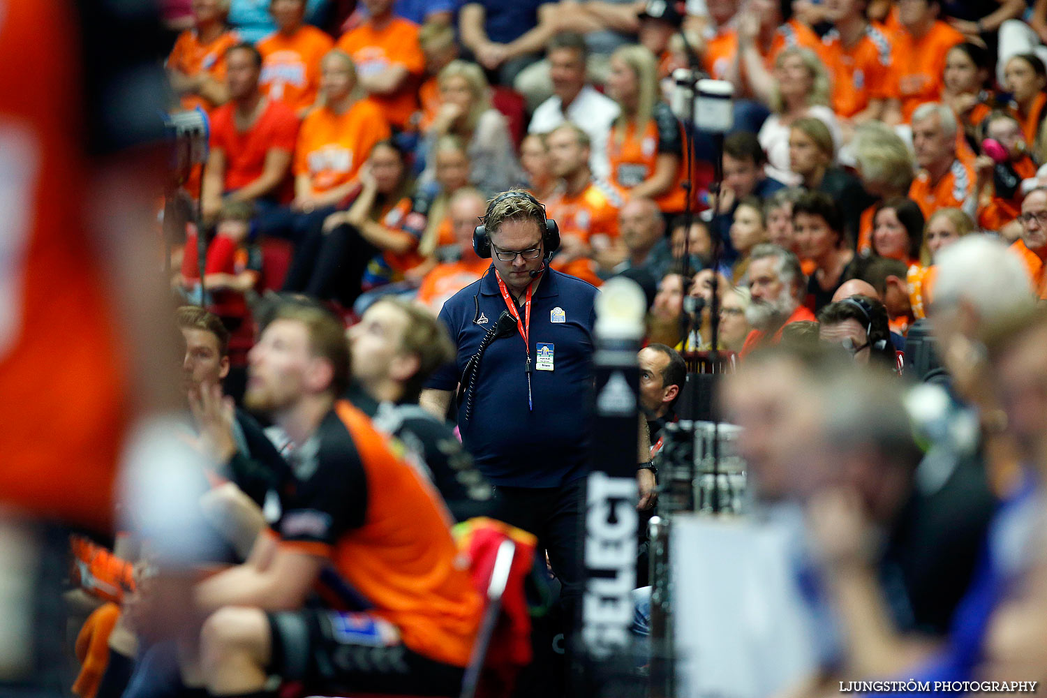 SM-finaler Förberedelser & bakom kulisserna,mix,Malmö Arena,Malmö,Sverige,Handboll,,2016,138513