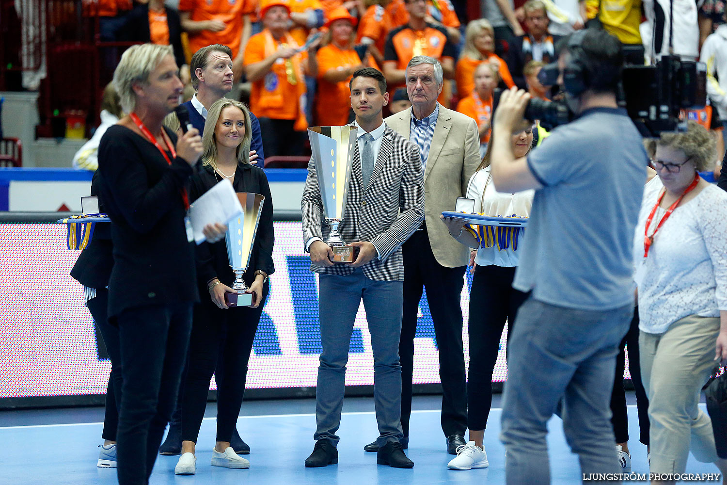 SM-finaler Förberedelser & bakom kulisserna,mix,Malmö Arena,Malmö,Sverige,Handboll,,2016,138514