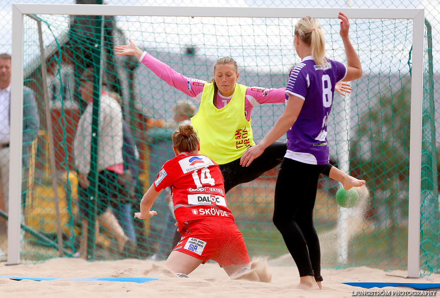 Skövde HF-Skara HF 0-2,dam,Stellas Lekland,Skövde,Sverige,Beachhandboll,Handboll,2016,137475