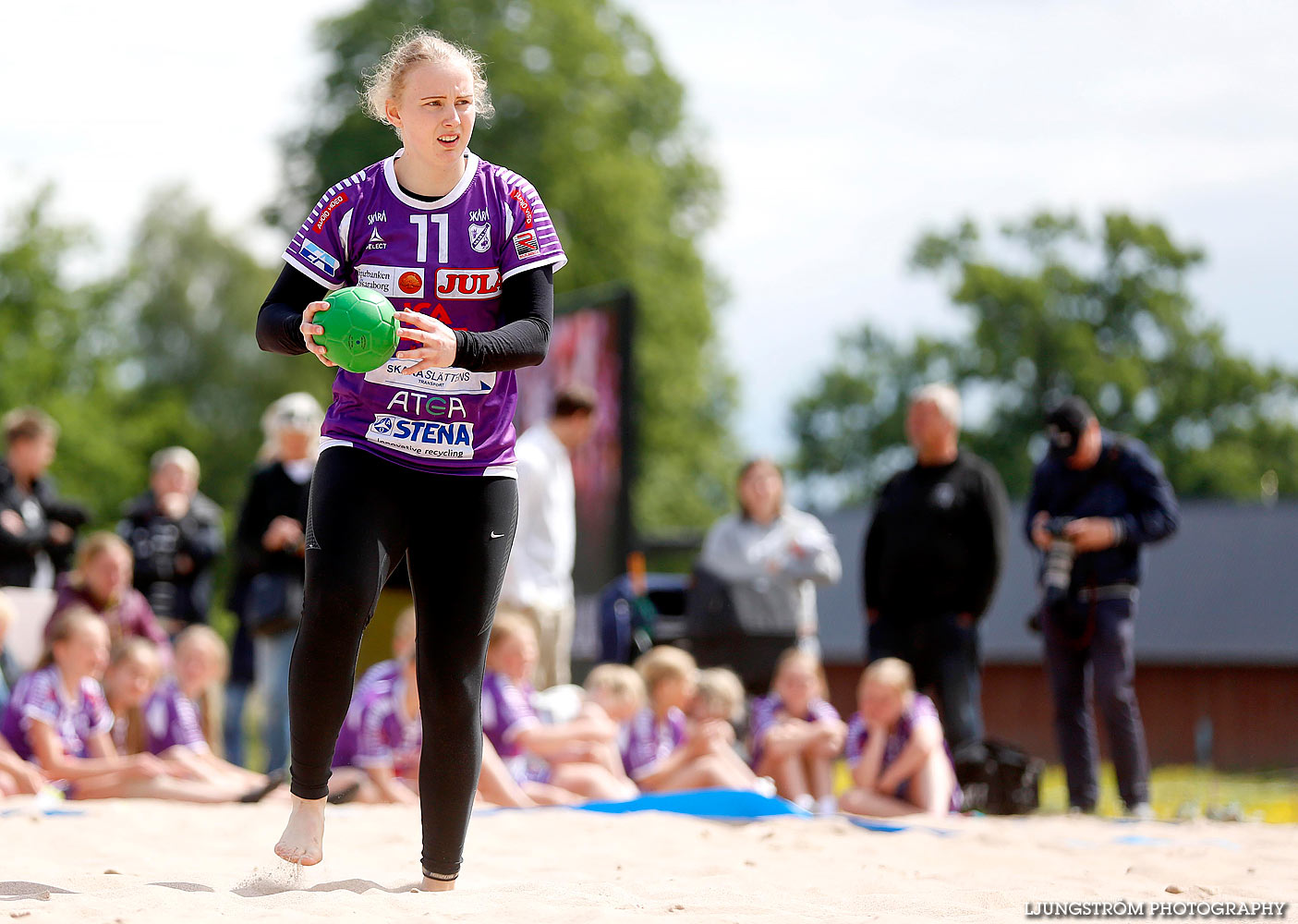 Skövde HF-Skara HF 0-2,dam,Stellas Lekland,Skövde,Sverige,Beachhandboll,Handboll,2016,137492