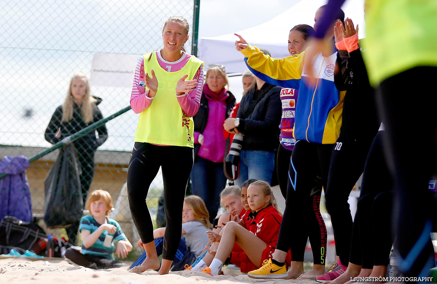 Skövde HF-Skara HF 0-2,dam,Stellas Lekland,Skövde,Sverige,Beachhandboll,Handboll,2016,137495