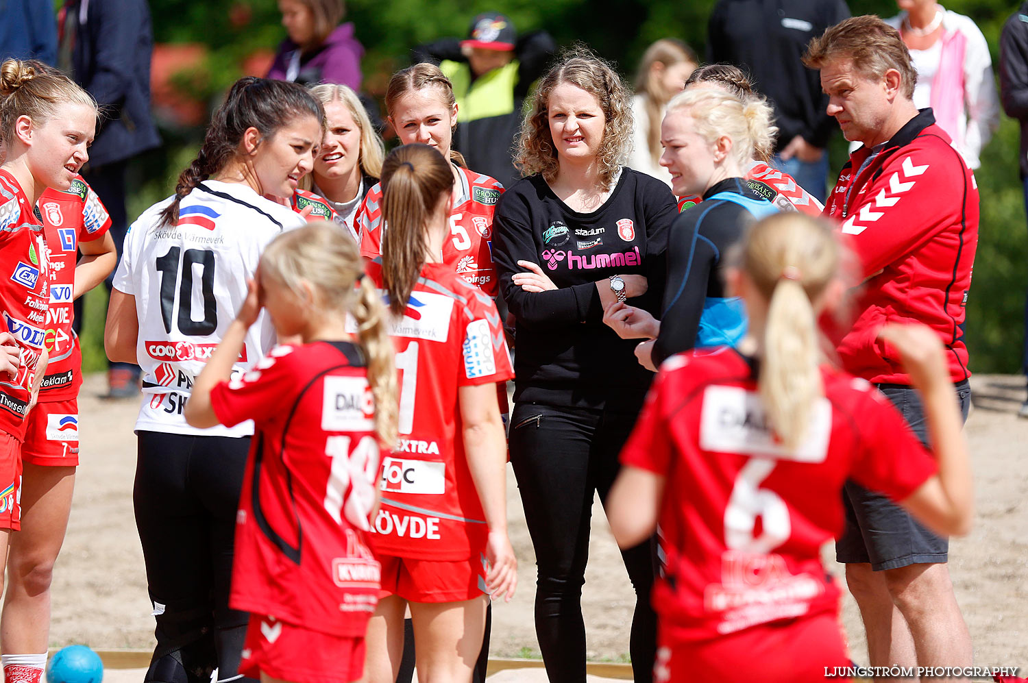 Skövde HF-Skara HF 0-2,dam,Stellas Lekland,Skövde,Sverige,Beachhandboll,Handboll,2016,137496