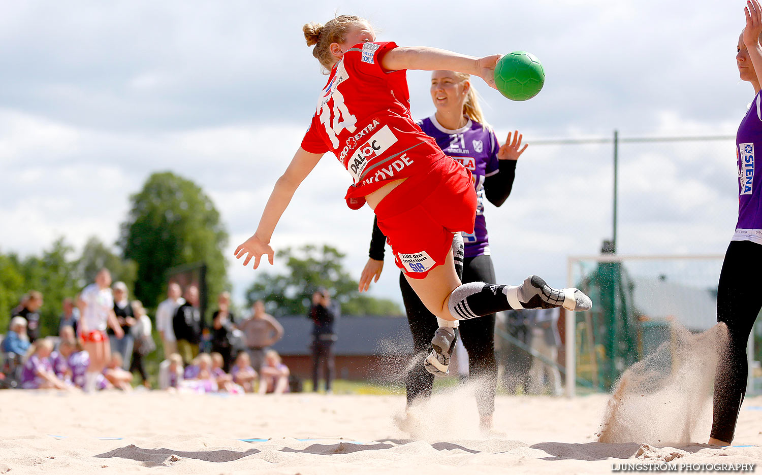 Skövde HF-Skara HF 0-2,dam,Stellas Lekland,Skövde,Sverige,Beachhandboll,Handboll,2016,137503