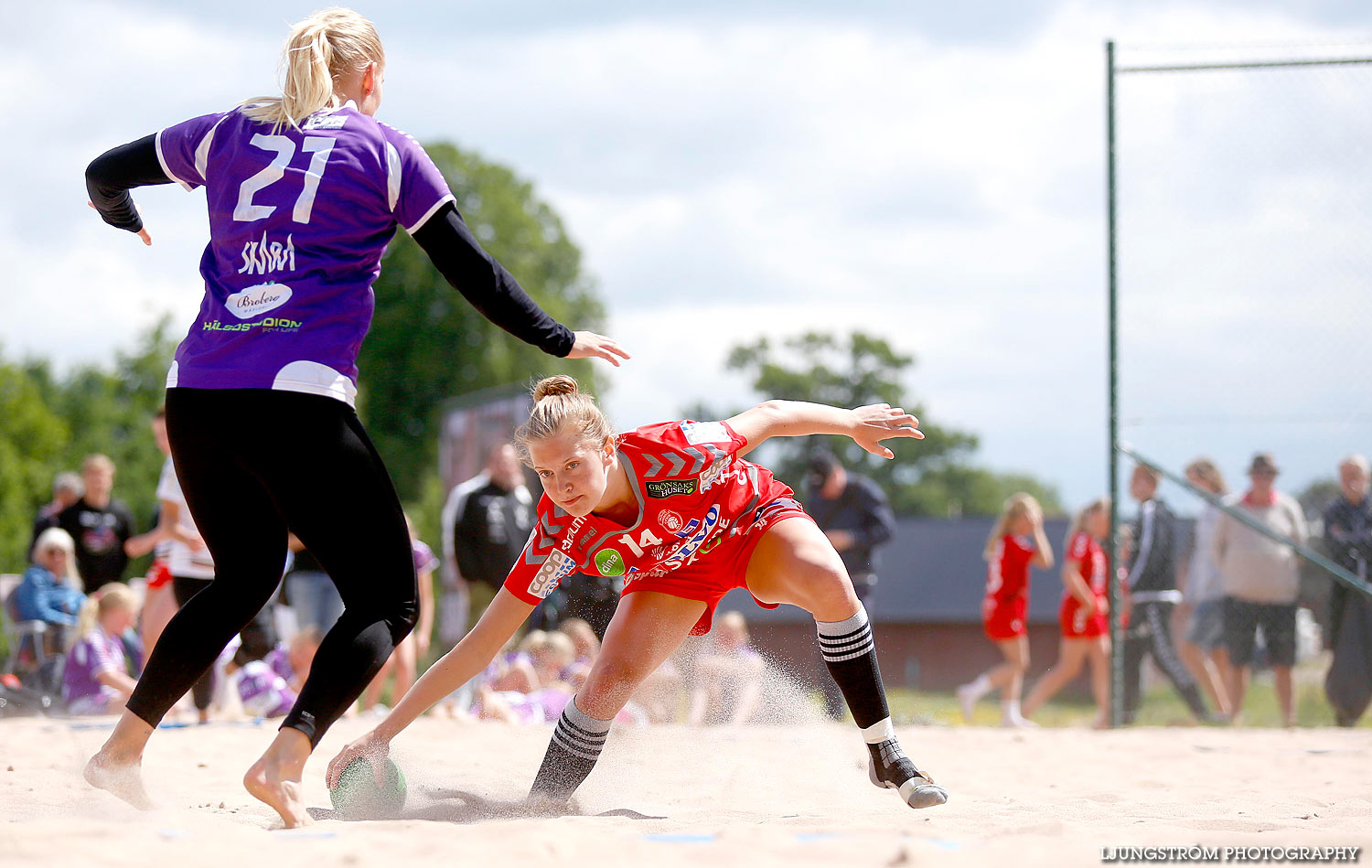 Skövde HF-Skara HF 0-2,dam,Stellas Lekland,Skövde,Sverige,Beachhandboll,Handboll,2016,137505