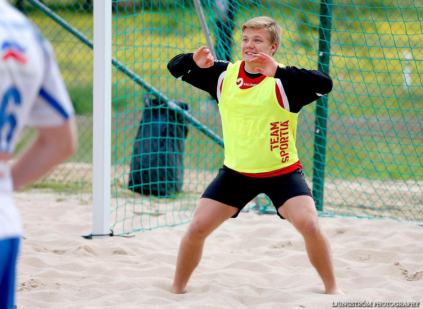 IFK Skövde HK-HK Country 2-0,herr,Stellas Lekland,Skövde,Sverige,Beachhandboll,Handboll,2016,137546