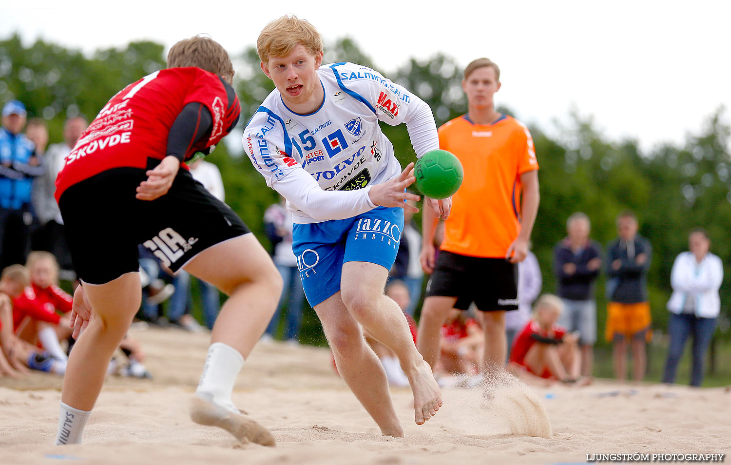 IFK Skövde HK-HK Country 2-0,herr,Stellas Lekland,Skövde,Sverige,Beachhandboll,Handboll,2016,137560