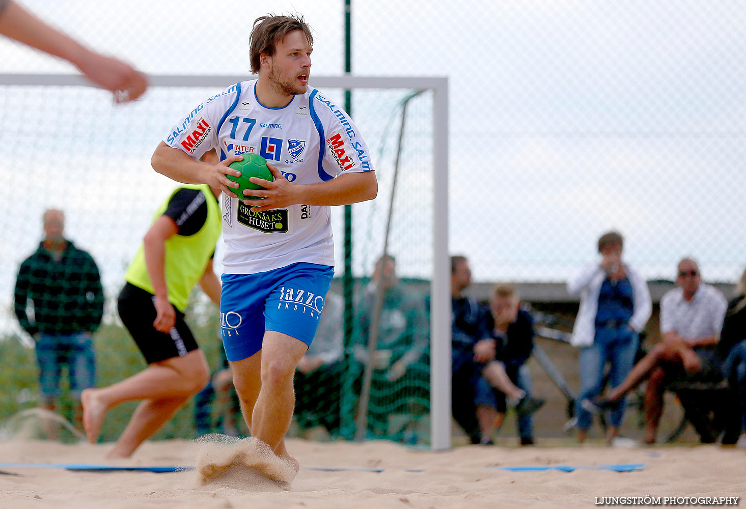 IFK Skövde HK-HK Country 2-0,herr,Stellas Lekland,Skövde,Sverige,Beachhandboll,Handboll,2016,137582