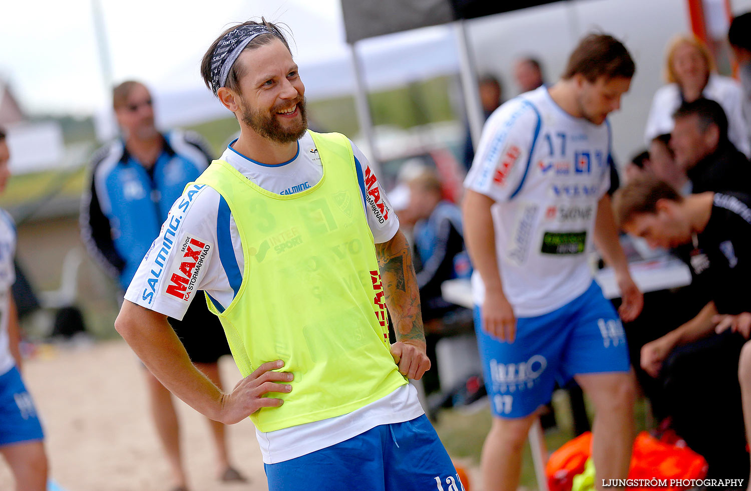 IFK Skövde HK-HK Country 2-0,herr,Stellas Lekland,Skövde,Sverige,Beachhandboll,Handboll,2016,137588