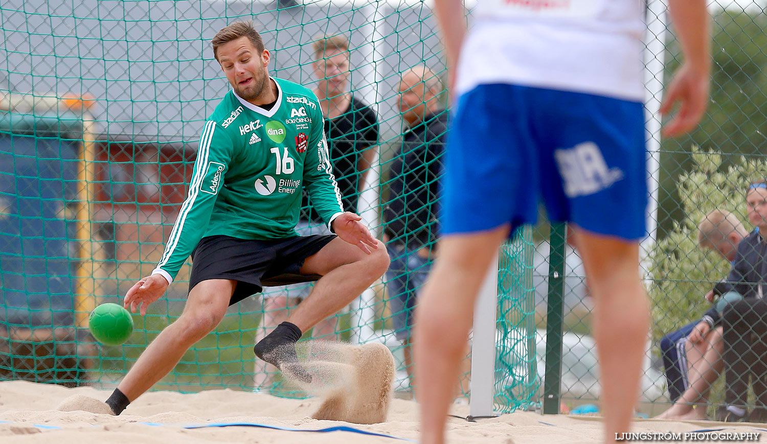 IFK Skövde HK-HK Country 2-0,herr,Stellas Lekland,Skövde,Sverige,Beachhandboll,Handboll,2016,137595