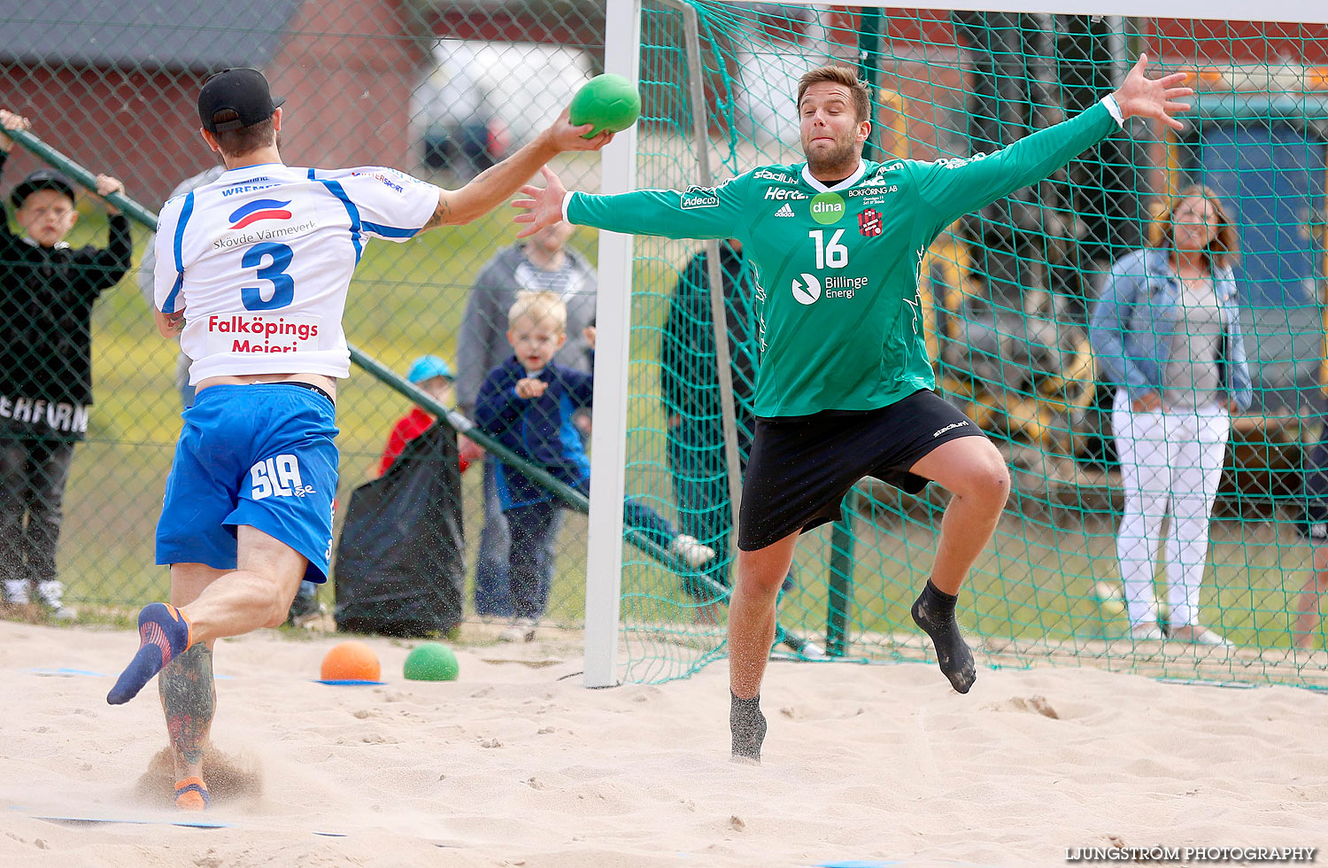 IFK Skövde HK-HK Country 2-0,herr,Stellas Lekland,Skövde,Sverige,Beachhandboll,Handboll,2016,137623