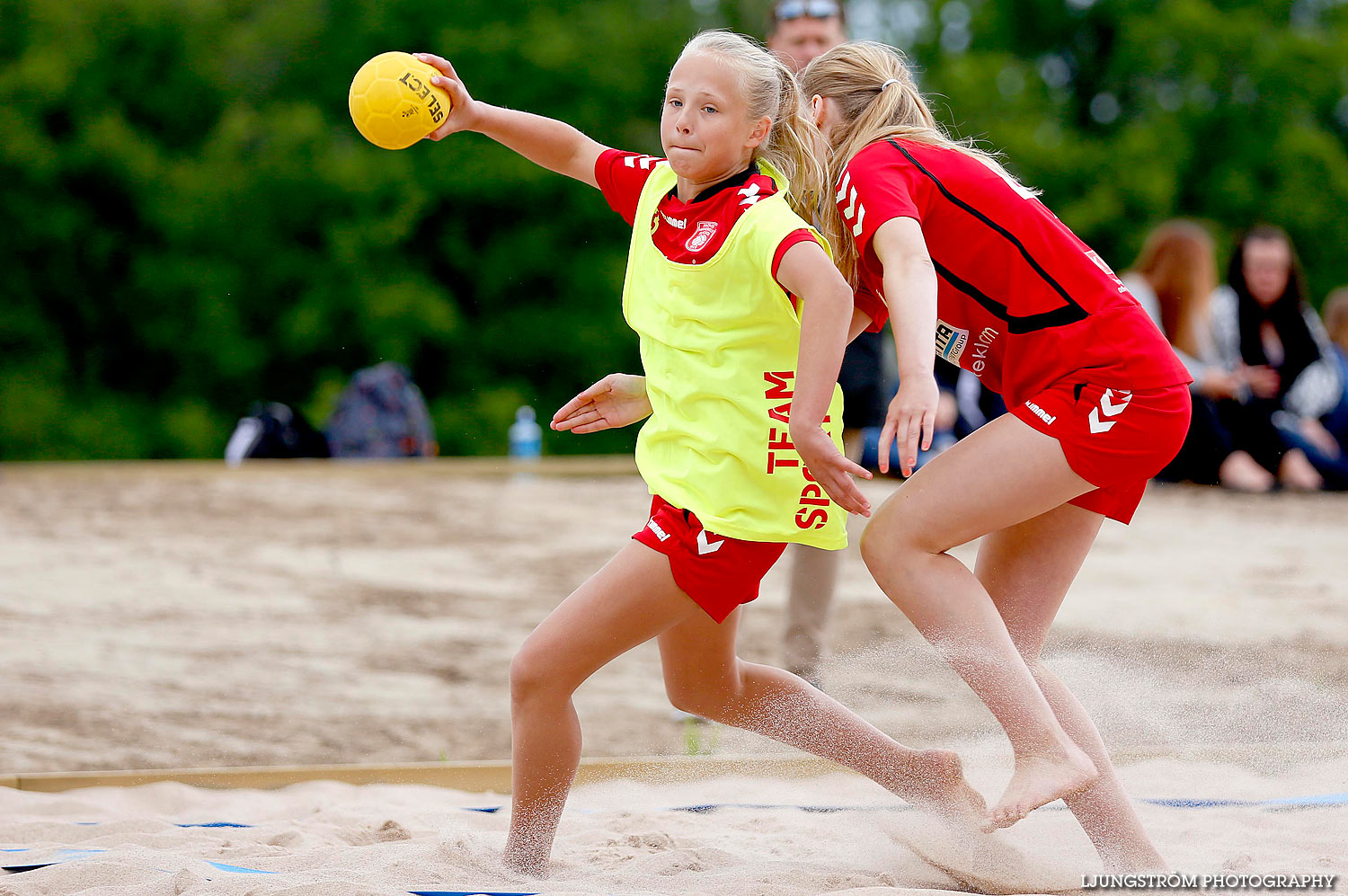 Turnering Stellas Lekland P04 & F04,mix,Stellas Lekland,Skövde,Sverige,Beachhandboll,Handboll,2016,137645