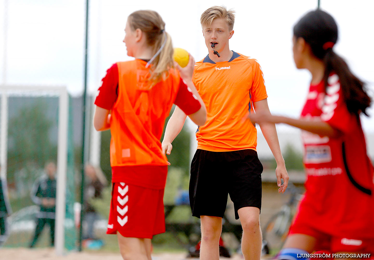 Turnering Stellas Lekland P04 & F04,mix,Stellas Lekland,Skövde,Sverige,Beachhandboll,Handboll,2016,137647