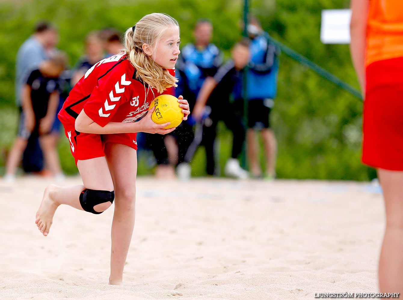 Turnering Stellas Lekland P04 & F04,mix,Stellas Lekland,Skövde,Sverige,Beachhandboll,Handboll,2016,137653