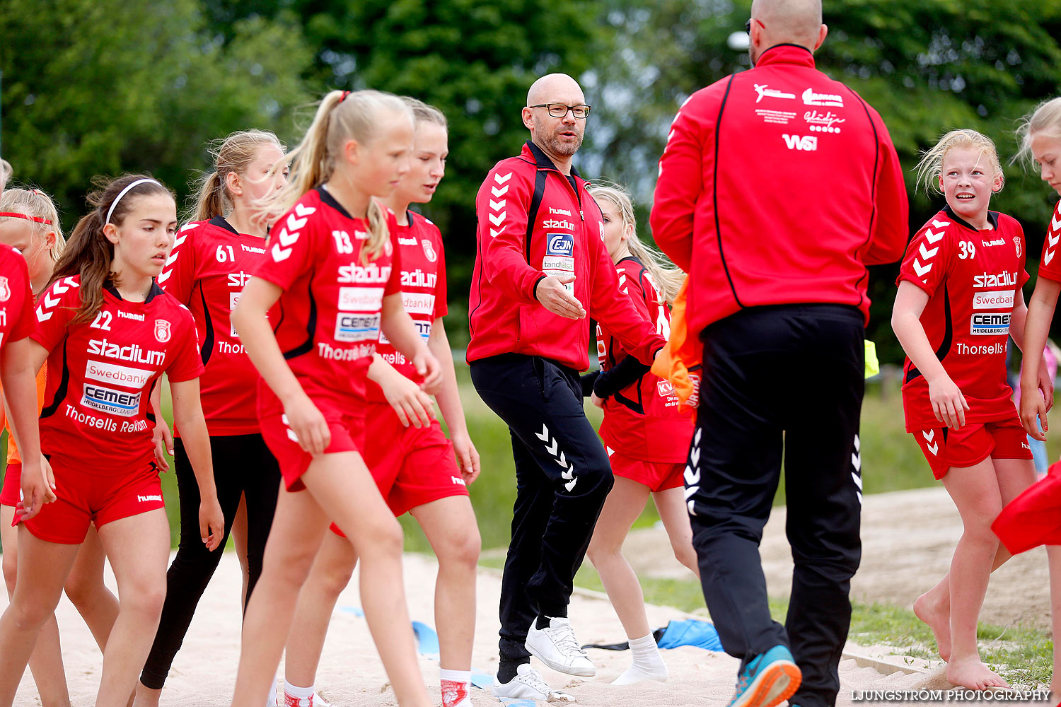 Turnering Stellas Lekland P04 & F04,mix,Stellas Lekland,Skövde,Sverige,Beachhandboll,Handboll,2016,137666