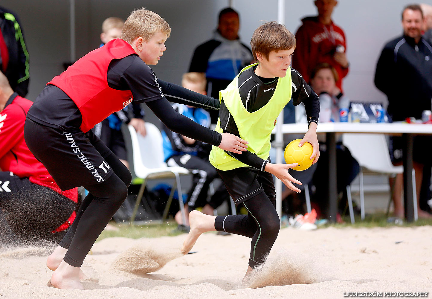 Turnering Stellas Lekland P04 & F04,mix,Stellas Lekland,Skövde,Sverige,Beachhandboll,Handboll,2016,137673