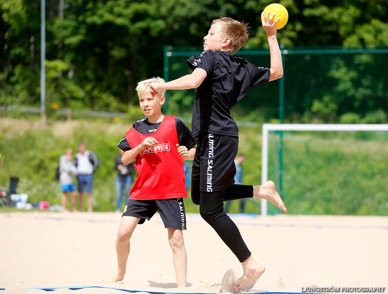 Turnering Stellas Lekland P04 & F04,mix,Stellas Lekland,Skövde,Sverige,Beachhandboll,Handboll,2016,137678