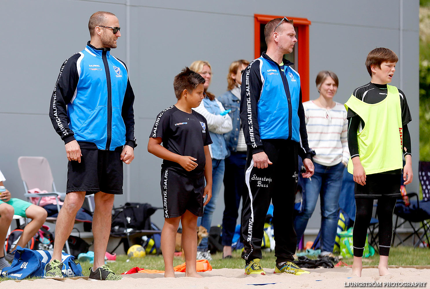 Turnering Stellas Lekland P04 & F04,mix,Stellas Lekland,Skövde,Sverige,Beachhandboll,Handboll,2016,137679