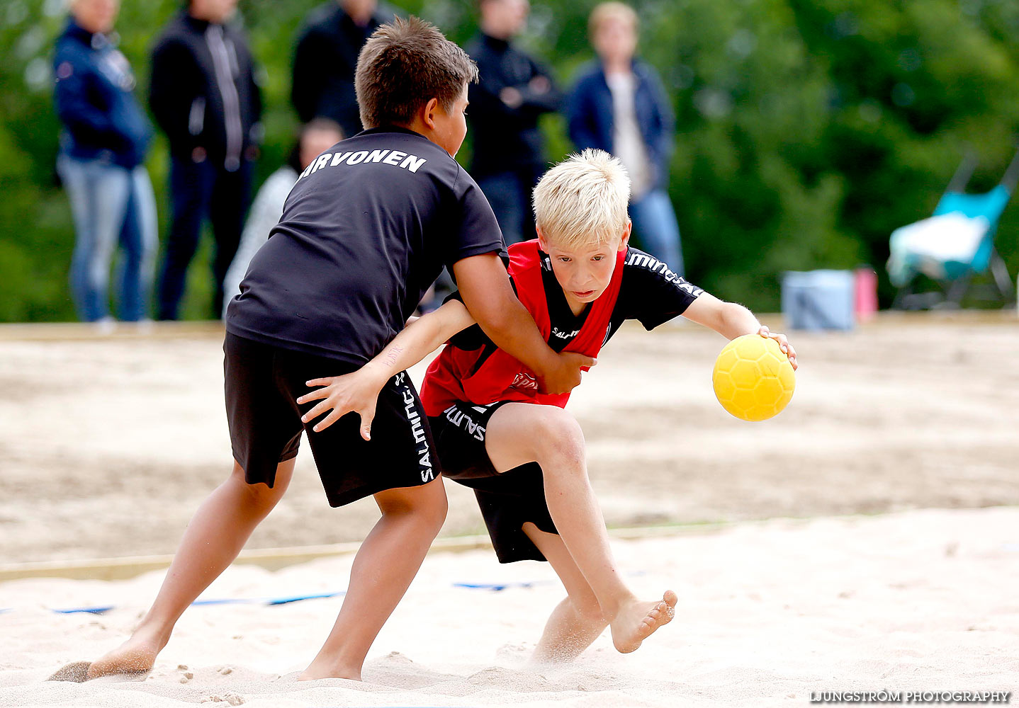 Turnering Stellas Lekland P04 & F04,mix,Stellas Lekland,Skövde,Sverige,Beachhandboll,Handboll,2016,137690