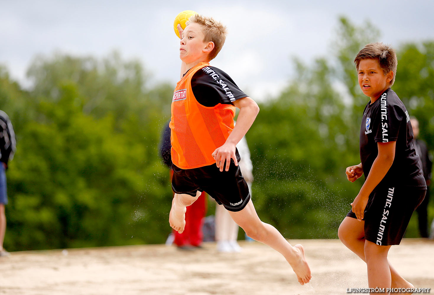 Turnering Stellas Lekland P04 & F04,mix,Stellas Lekland,Skövde,Sverige,Beachhandboll,Handboll,2016,137697