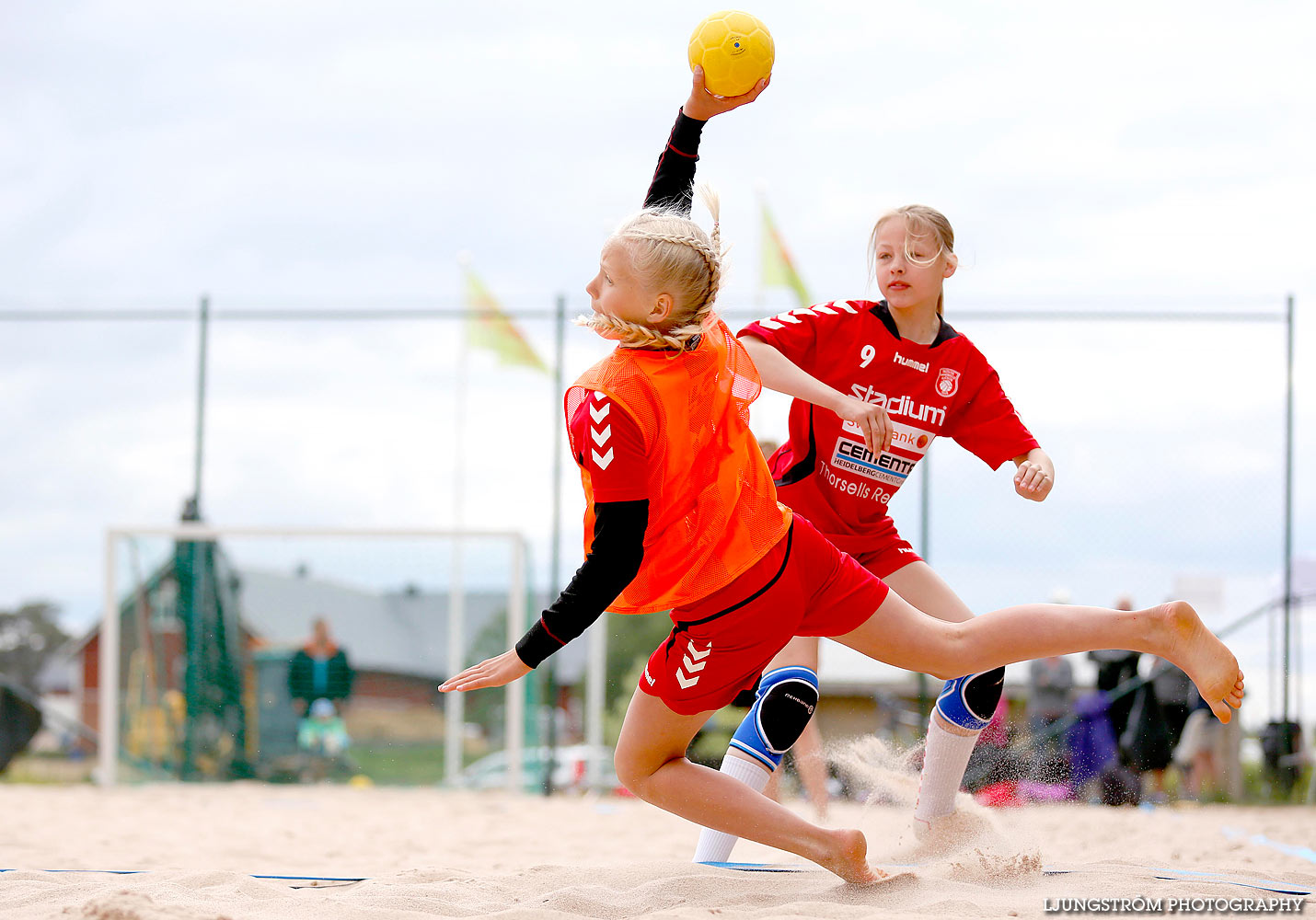 Turnering Stellas Lekland P04 & F04,mix,Stellas Lekland,Skövde,Sverige,Beachhandboll,Handboll,2016,137723