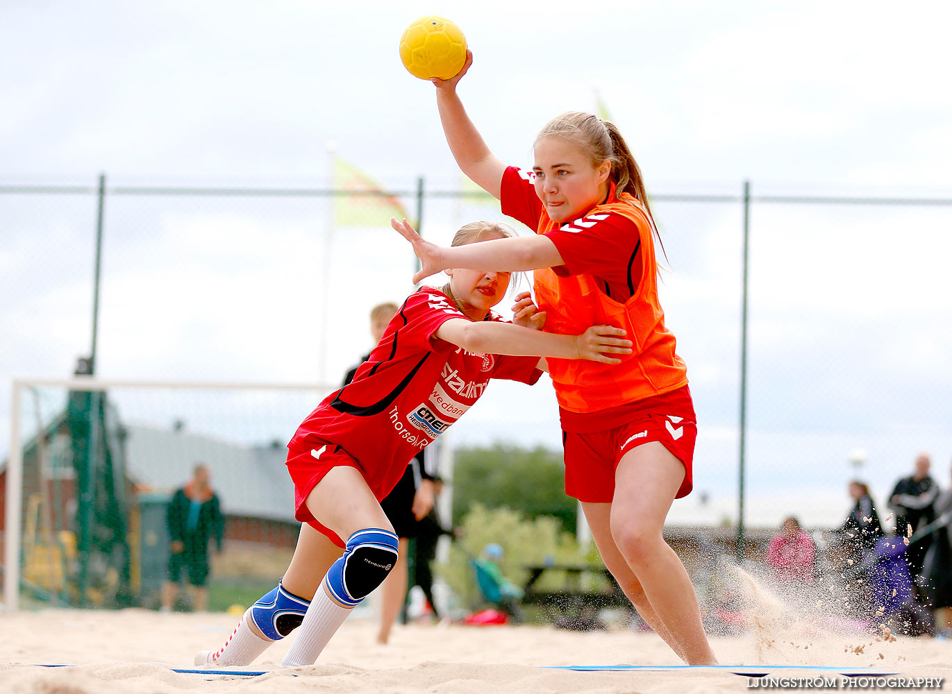 Turnering Stellas Lekland P04 & F04,mix,Stellas Lekland,Skövde,Sverige,Beachhandboll,Handboll,2016,137727