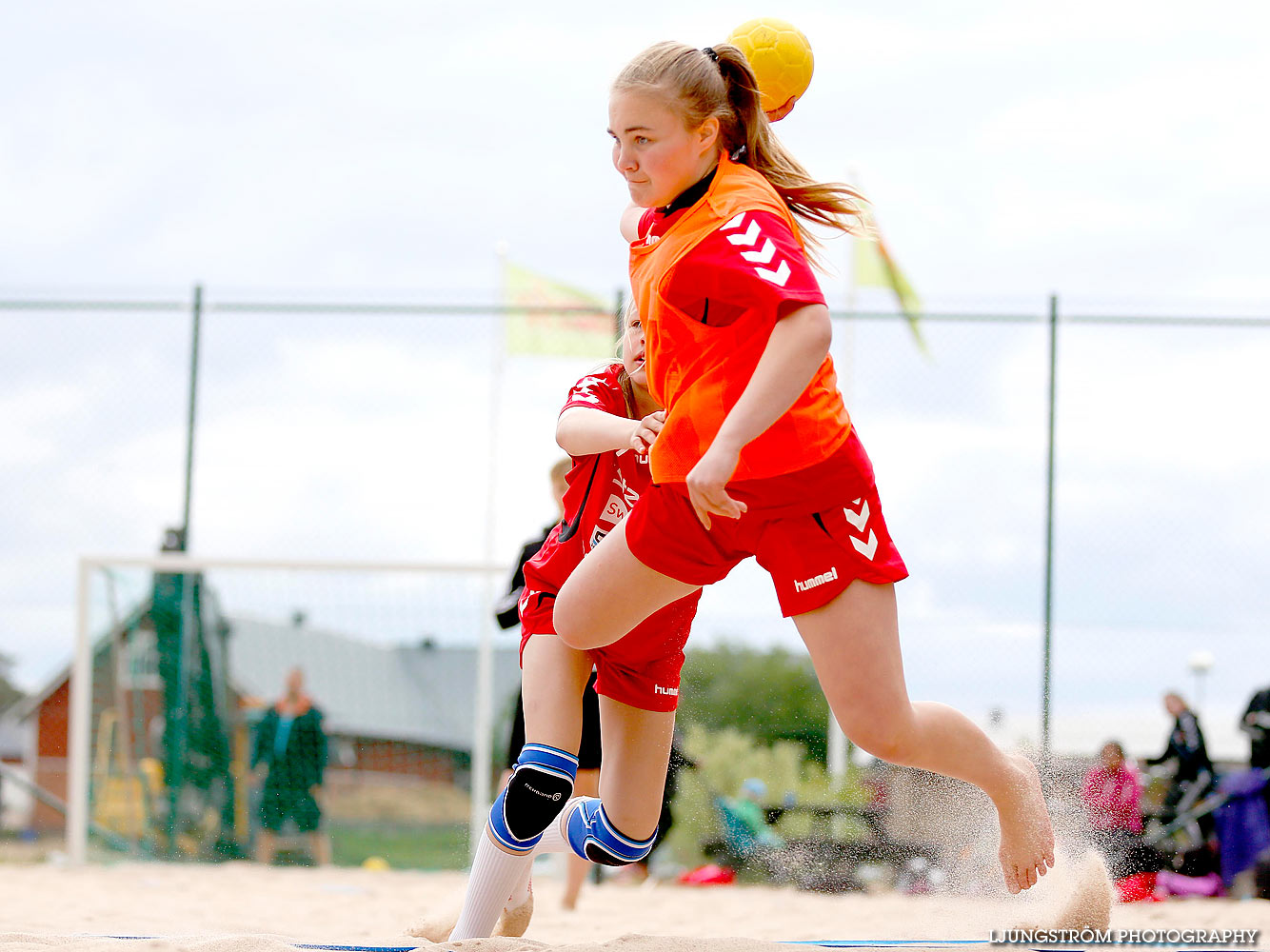 Turnering Stellas Lekland P04 & F04,mix,Stellas Lekland,Skövde,Sverige,Beachhandboll,Handboll,2016,137728