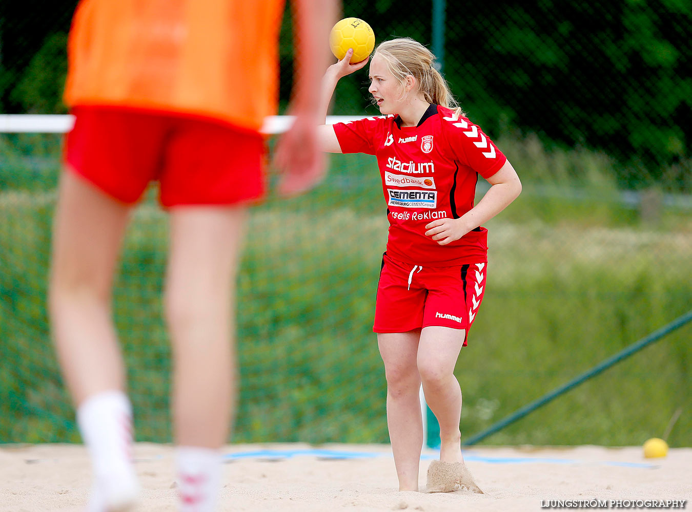 Turnering Stellas Lekland P04 & F04,mix,Stellas Lekland,Skövde,Sverige,Beachhandboll,Handboll,2016,137740