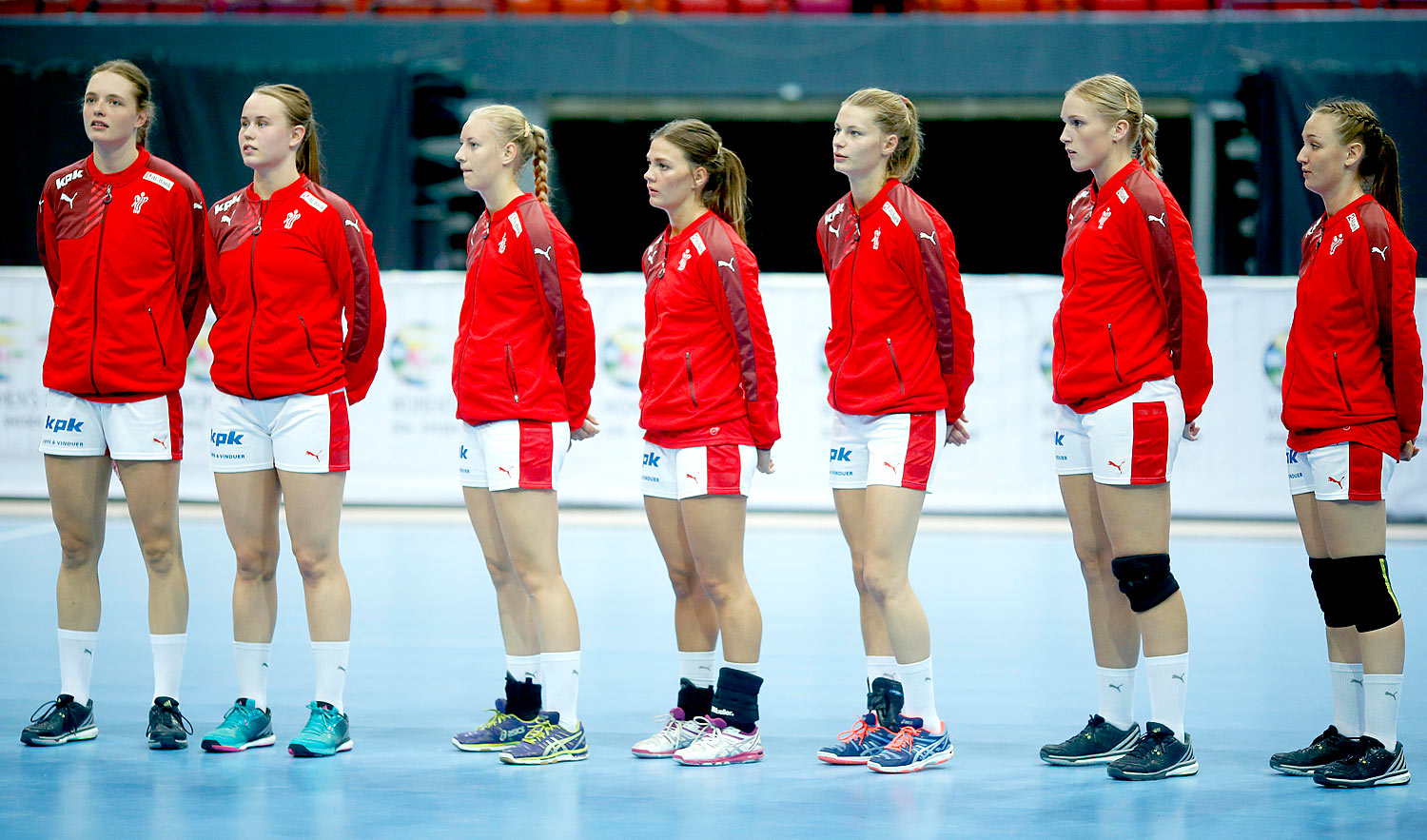 European Open W18 FINAL Denmark-Sweden 33-34,dam,Scandinavium,Göteborg,Sverige,Handboll,,2016,138520