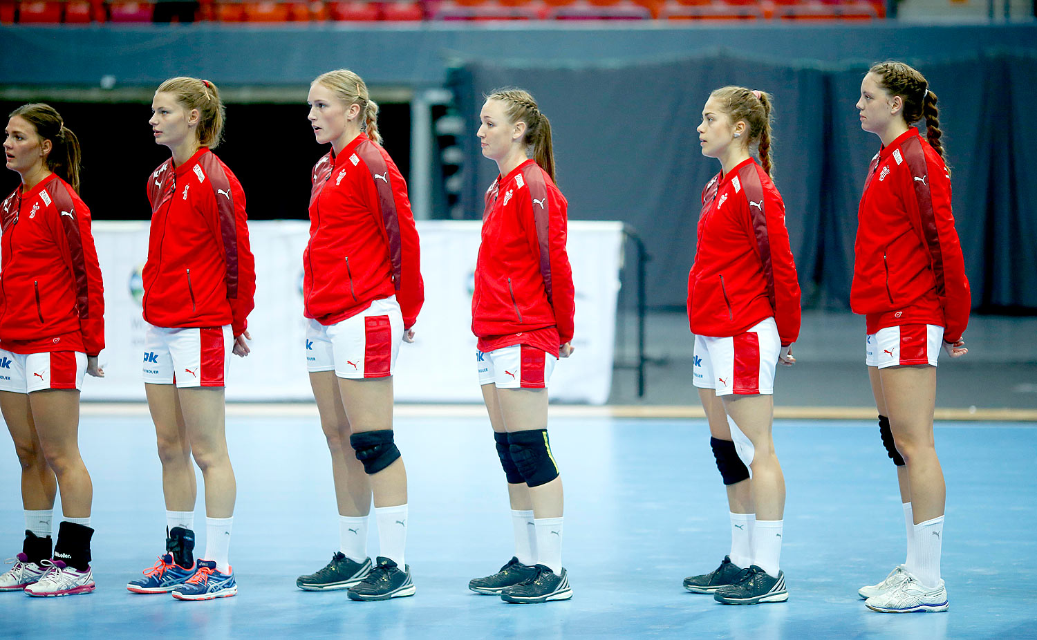 European Open W18 FINAL Denmark-Sweden 33-34,dam,Scandinavium,Göteborg,Sverige,Handboll,,2016,138521