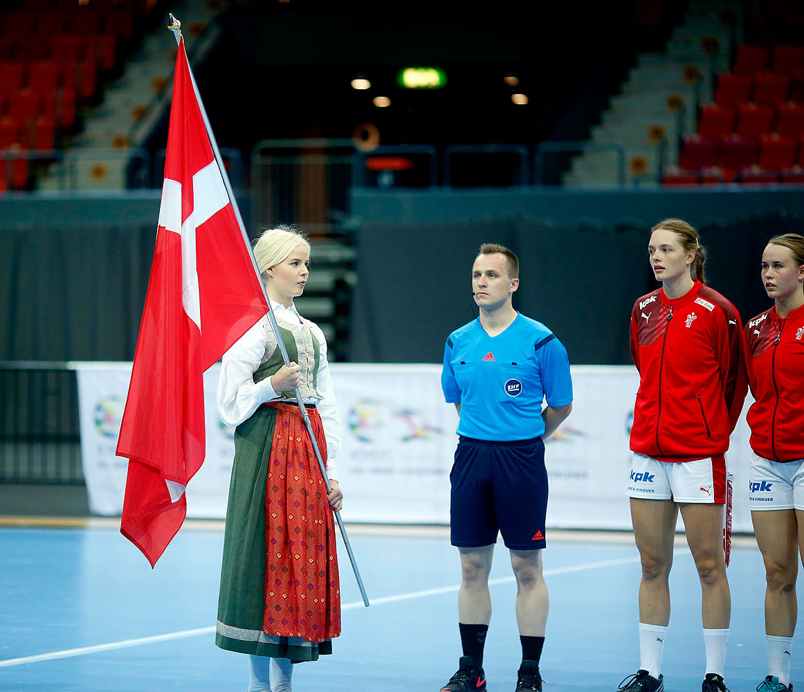 European Open W18 FINAL Denmark-Sweden 33-34,dam,Scandinavium,Göteborg,Sverige,Handboll,,2016,138525