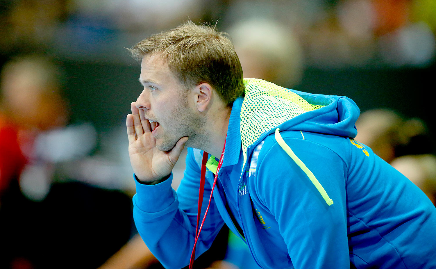 European Open W18 FINAL Denmark-Sweden 33-34,dam,Scandinavium,Göteborg,Sverige,Handboll,,2016,138561