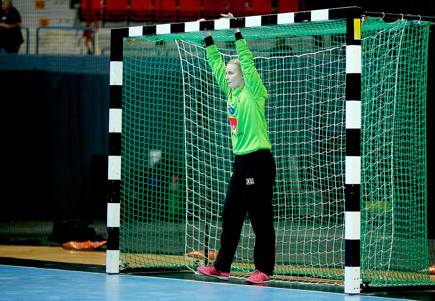 European Open W18 FINAL Denmark-Sweden 33-34,dam,Scandinavium,Göteborg,Sverige,Handboll,,2016,138732