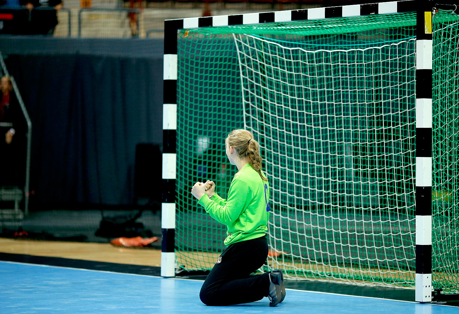 European Open W18 FINAL Denmark-Sweden 33-34,dam,Scandinavium,Göteborg,Sverige,Handboll,,2016,138740