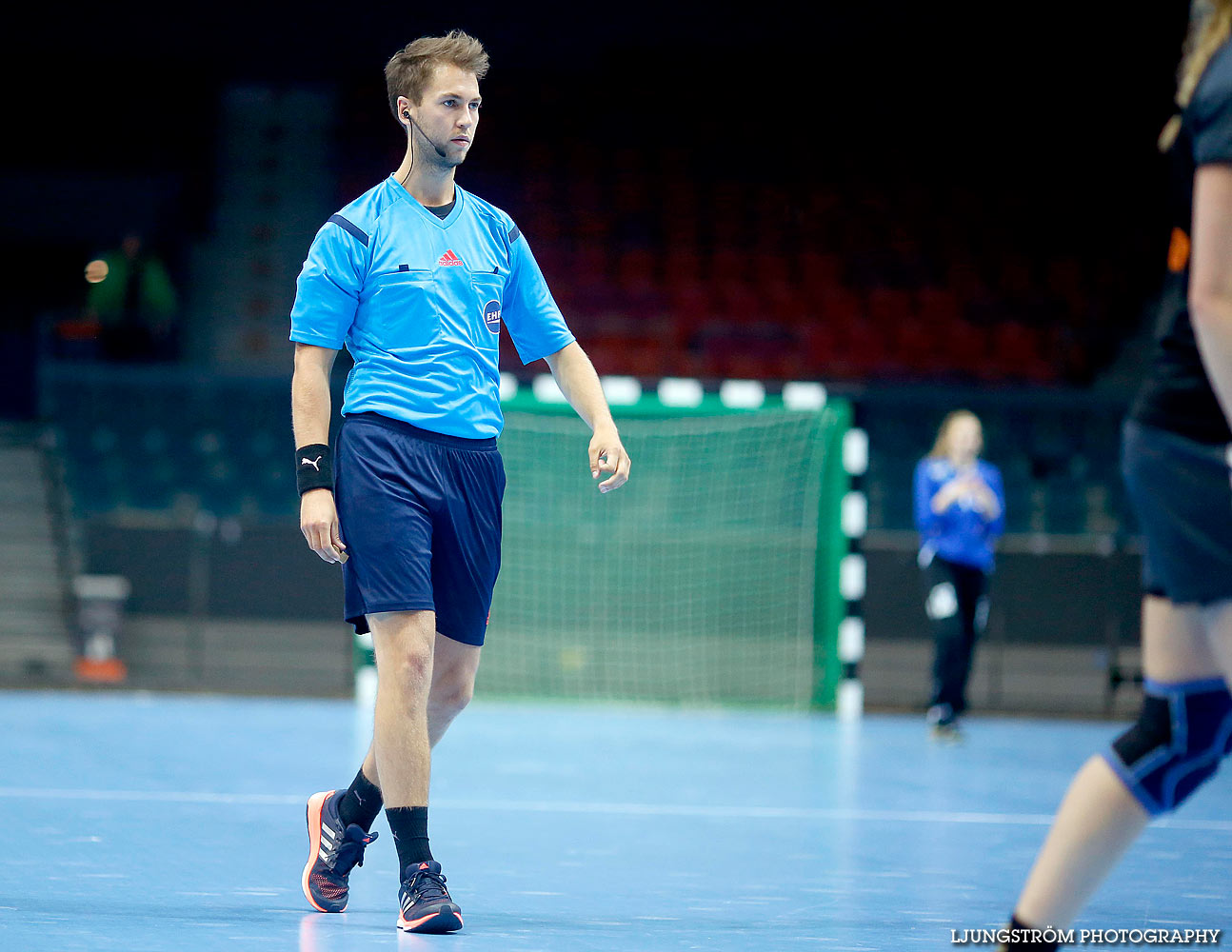 European Open W18 3rd place Norway-Netherlands 30-27,dam,Scandinavium,Göteborg,Sverige,Handboll,,2016,138950