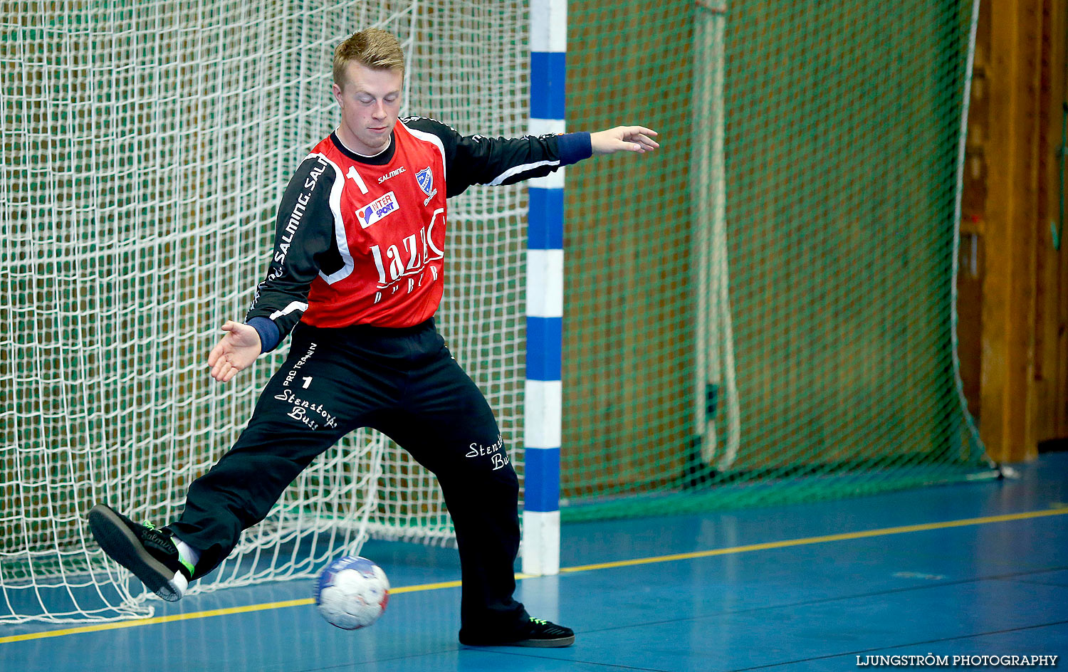 Träningsmatch IFK Skövde HK-Ricoh HK 22-20,herr,Arena Skövde,Skövde,Sverige,Handboll,,2016,141128