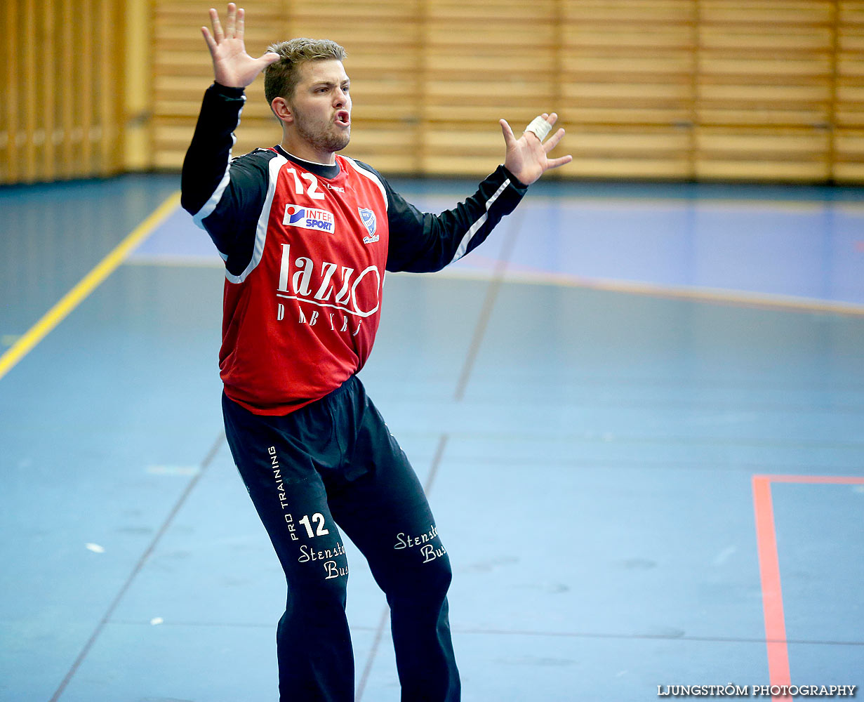 Träningsmatch IFK Skövde HK-Ricoh HK 22-20,herr,Arena Skövde,Skövde,Sverige,Handboll,,2016,141167