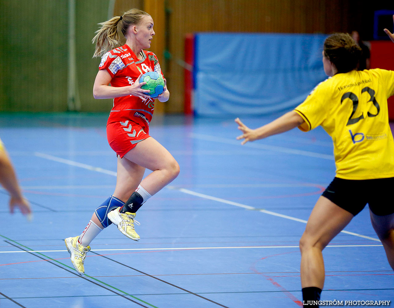 Annliz Cup Superelit Skövde HF-Horsens HK 30-23,dam,Arena Skövde,Skövde,Sverige,Handboll,,2016,139228