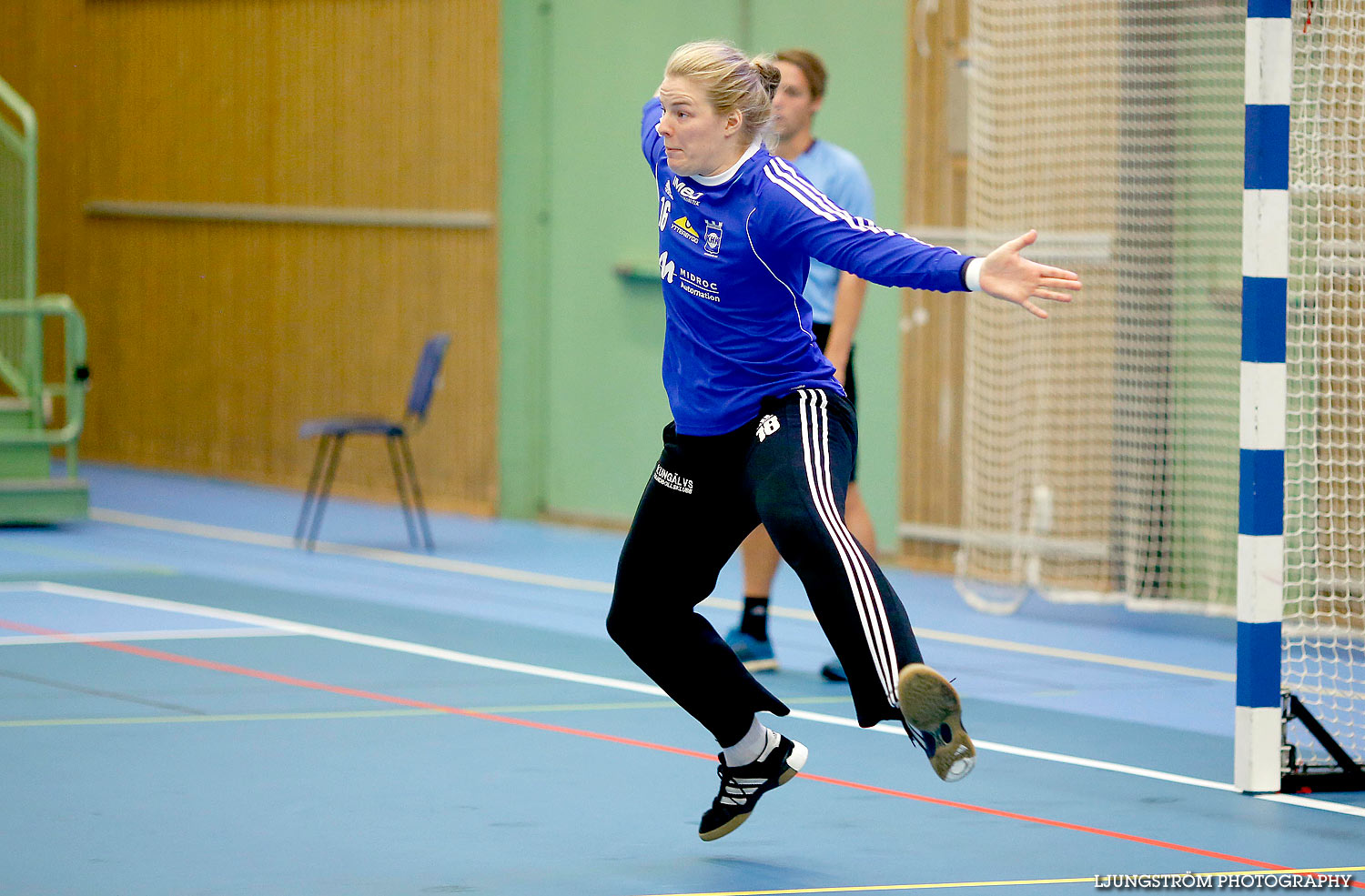 Annliz Cup Elit Strands IF Hudiksvall-Kungälvs HK 19-43,dam,Arena Skövde,Skövde,Sverige,Handboll,,2016,139312