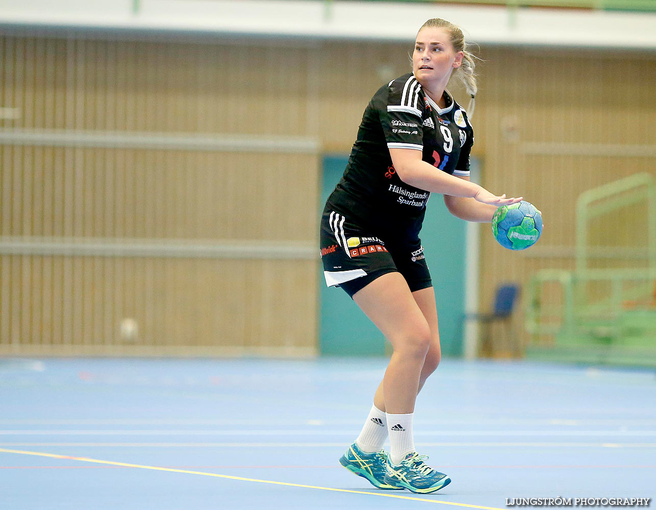 Annliz Cup Elit Strands IF Hudiksvall-Kungälvs HK 19-43,dam,Arena Skövde,Skövde,Sverige,Handboll,,2016,139317