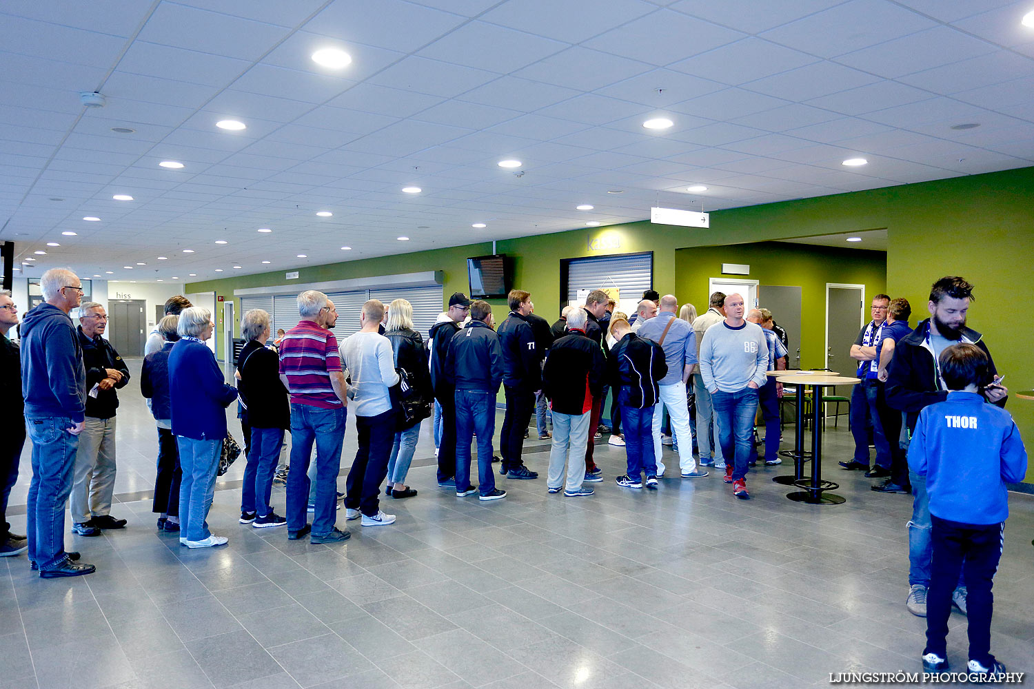 IFK Skövde HK-Hammarby IF HF 31-25,herr,Arena Skövde,Skövde,Sverige,Handboll,,2016,139955