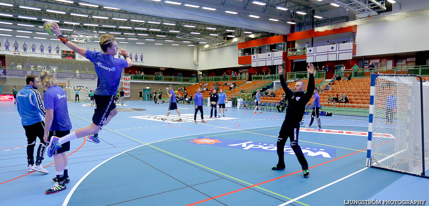 IFK Skövde HK-Hammarby IF HF 31-25,herr,Arena Skövde,Skövde,Sverige,Handboll,,2016,139957