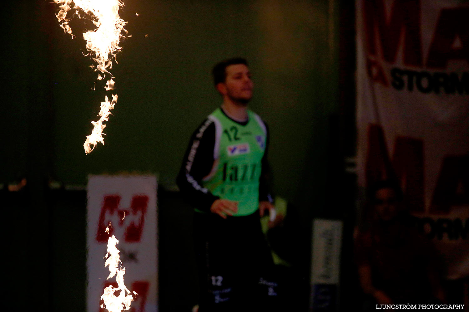 IFK Skövde HK-Hammarby IF HF 31-25,herr,Arena Skövde,Skövde,Sverige,Handboll,,2016,139965