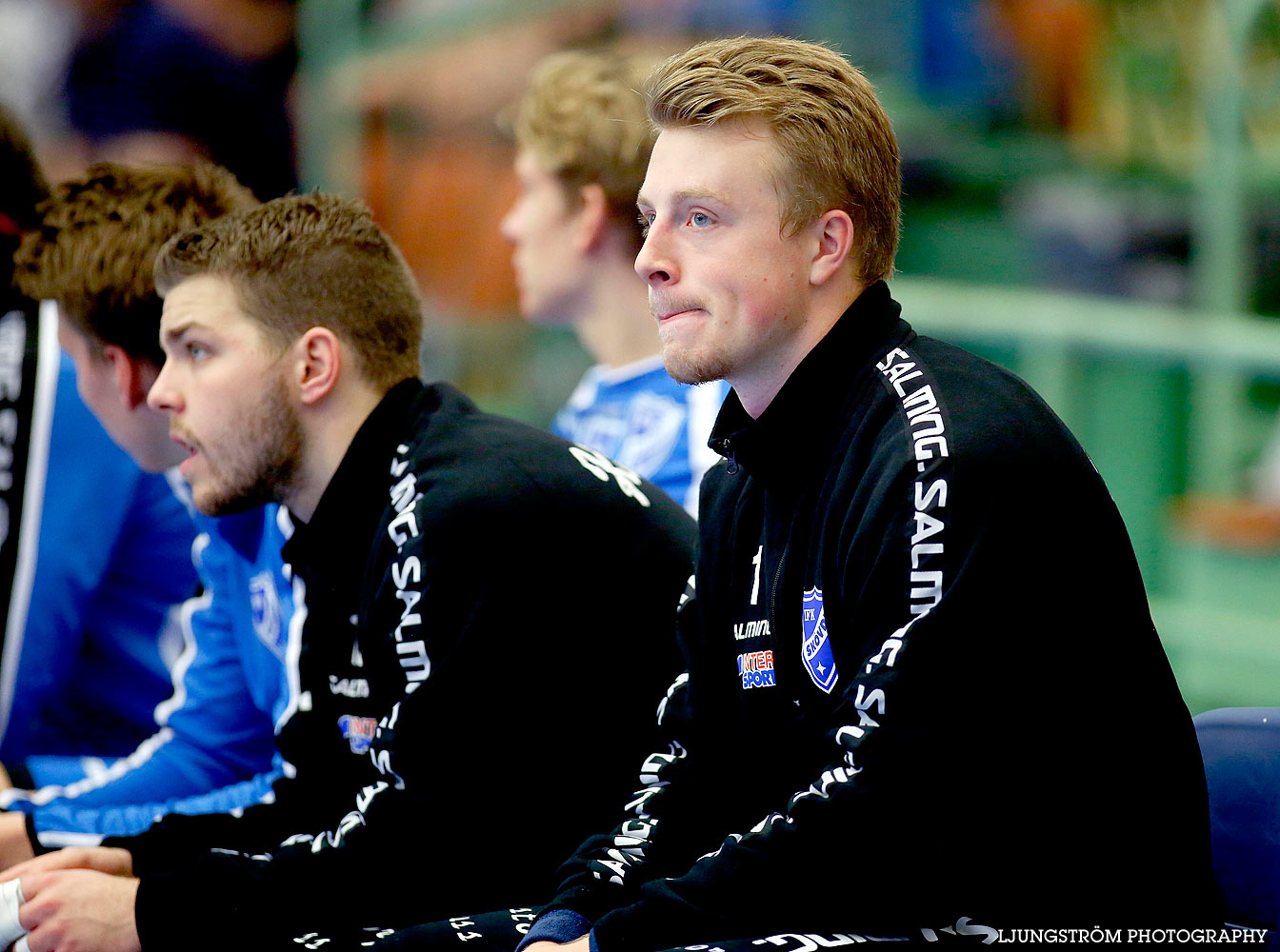 IFK Skövde HK-Hammarby IF HF 31-25,herr,Arena Skövde,Skövde,Sverige,Handboll,,2016,139985