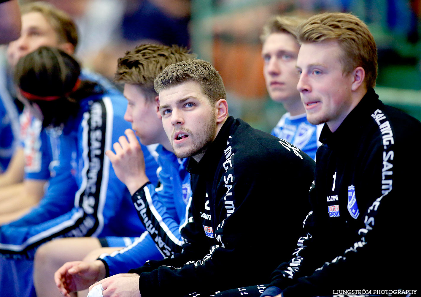 IFK Skövde HK-Hammarby IF HF 31-25,herr,Arena Skövde,Skövde,Sverige,Handboll,,2016,139986