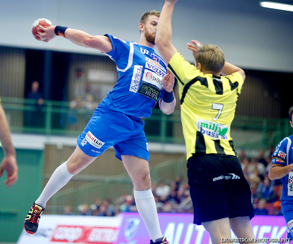 IFK Skövde HK-Hammarby IF HF 31-25,herr,Arena Skövde,Skövde,Sverige,Handboll,,2016,139998