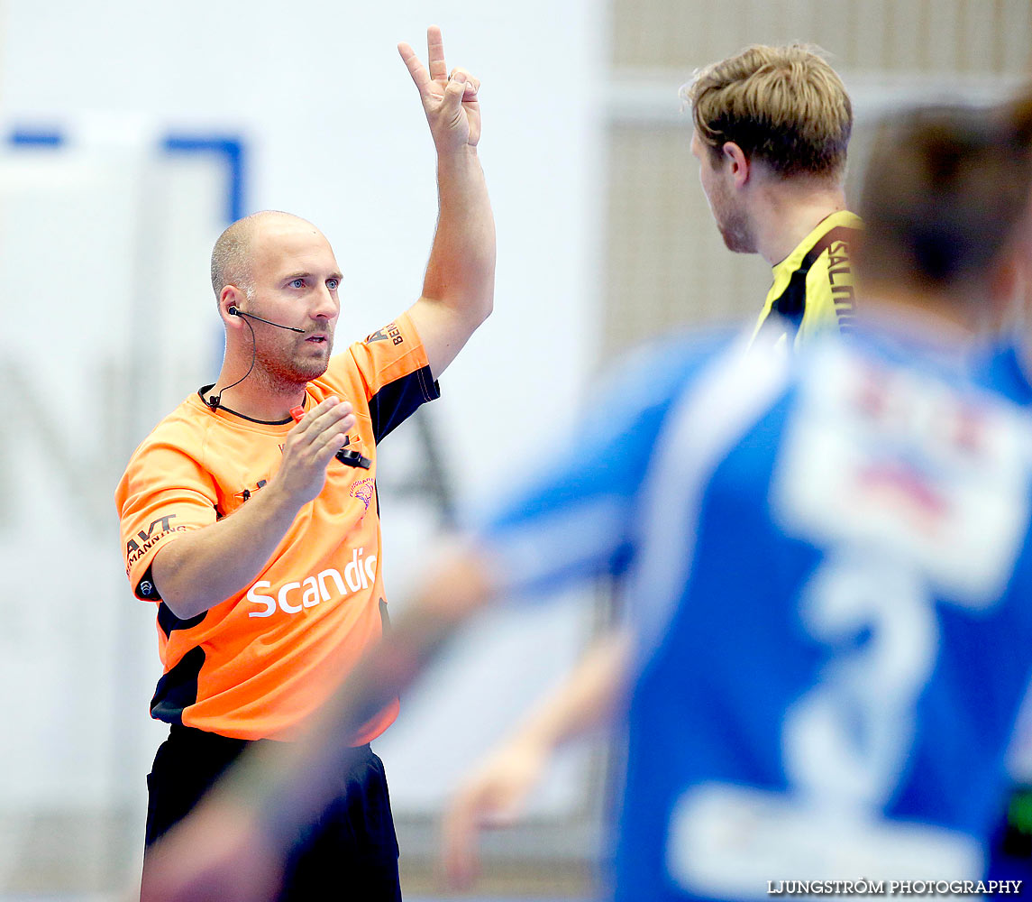 IFK Skövde HK-Hammarby IF HF 31-25,herr,Arena Skövde,Skövde,Sverige,Handboll,,2016,140035