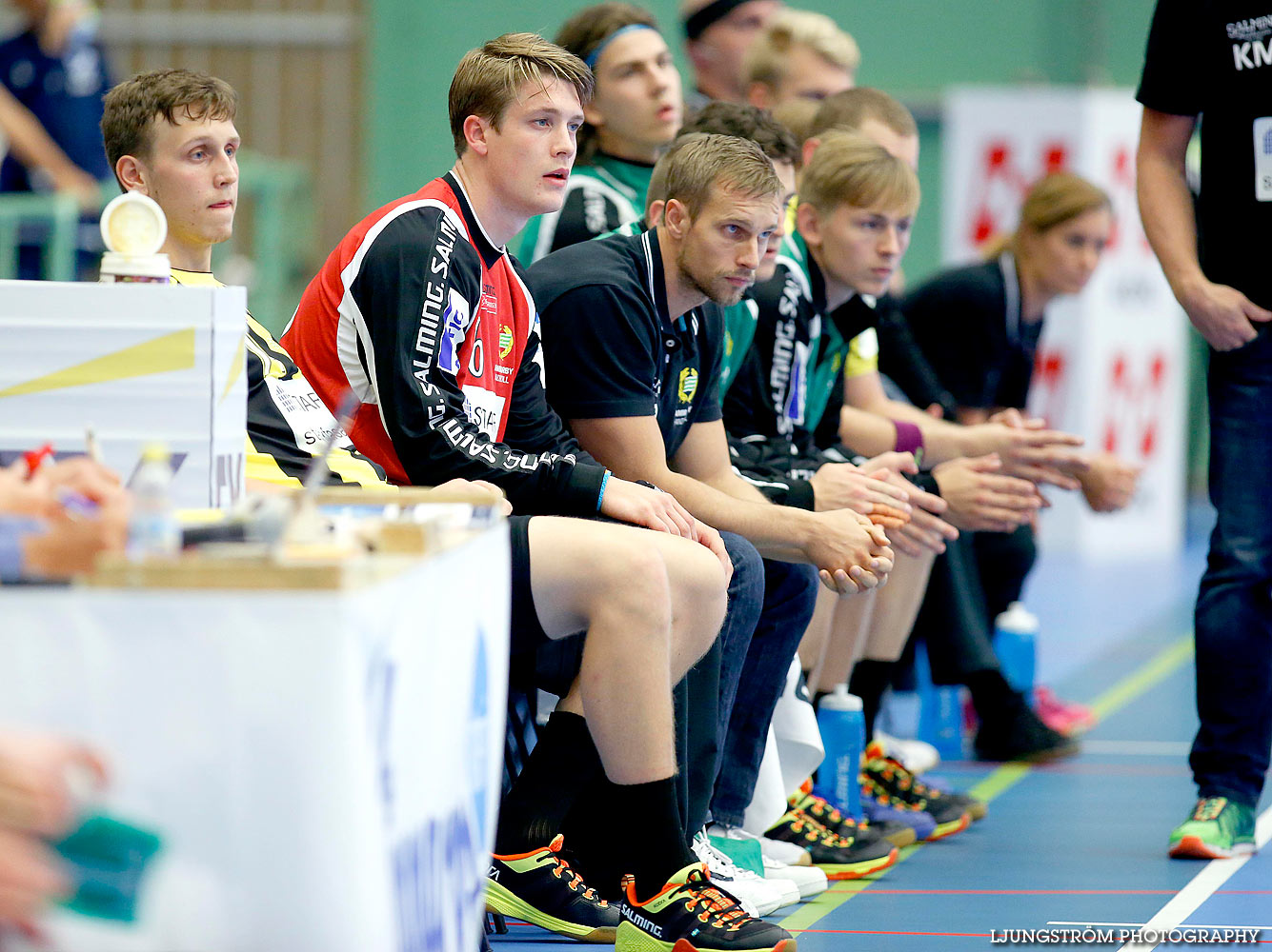 IFK Skövde HK-Hammarby IF HF 31-25,herr,Arena Skövde,Skövde,Sverige,Handboll,,2016,140047