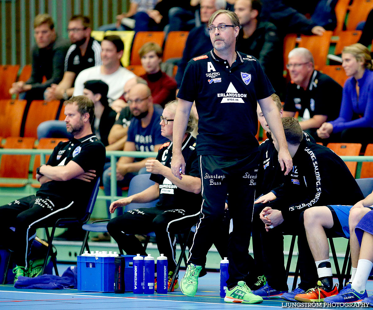 IFK Skövde HK-Hammarby IF HF 31-25,herr,Arena Skövde,Skövde,Sverige,Handboll,,2016,140054