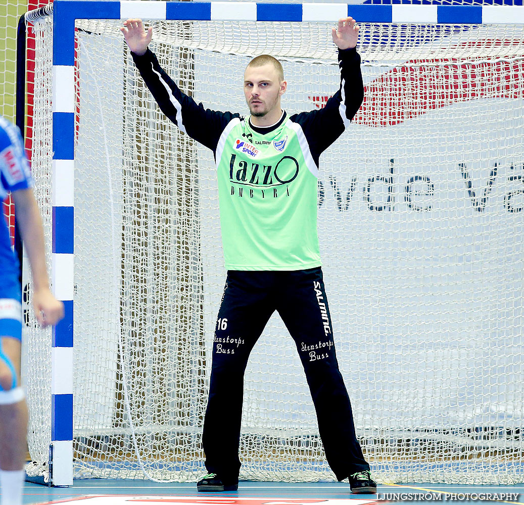 IFK Skövde HK-Hammarby IF HF 31-25,herr,Arena Skövde,Skövde,Sverige,Handboll,,2016,140056