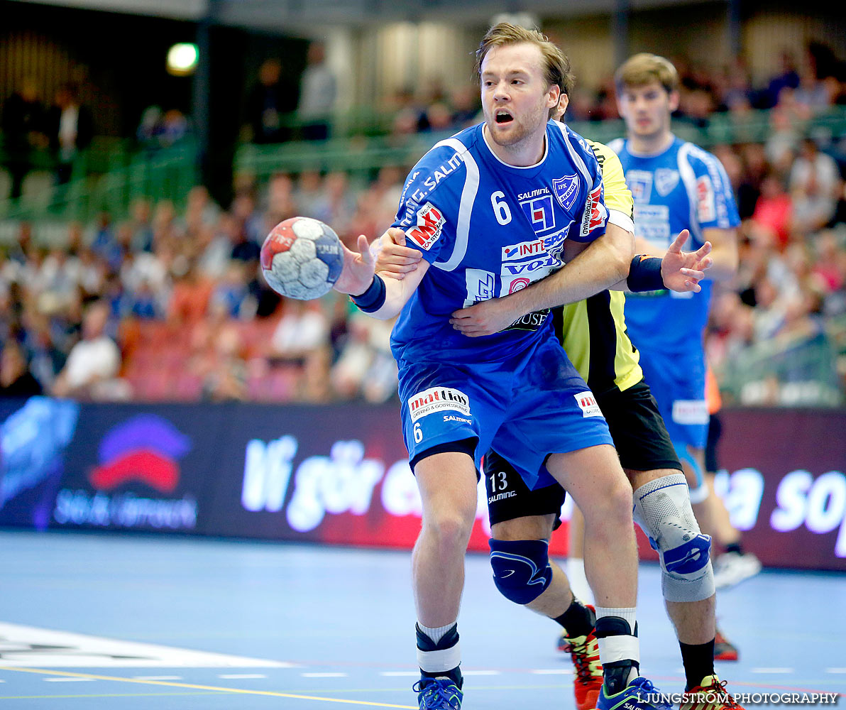 IFK Skövde HK-Hammarby IF HF 31-25,herr,Arena Skövde,Skövde,Sverige,Handboll,,2016,140077